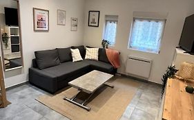 Le Remois Studio Cosy Hyper Centre