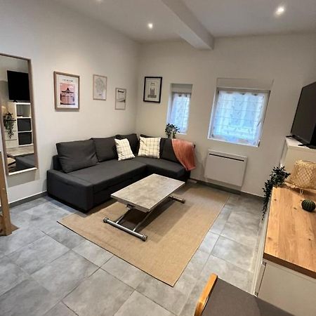 Le Remois Studio Cosy Hyper Centre Reims Exterior foto