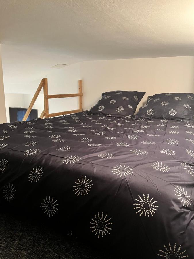 Le Remois Studio Cosy Hyper Centre Reims Exterior foto